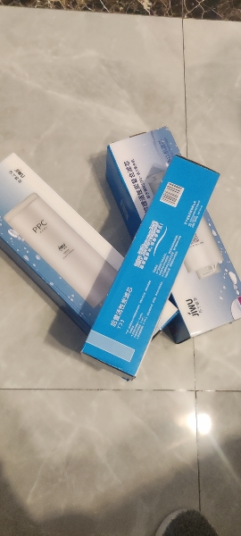 帮客材配 苏宁极物小Biu净水器青春版R400-W1净水机滤芯 PPC复合滤芯滤芯 第1级晒单图