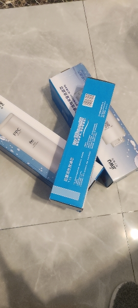 帮客材配 苏宁极物小Biu净水器青春版R400-W1净水机滤芯 RO反渗透膜滤芯 第2级晒单图