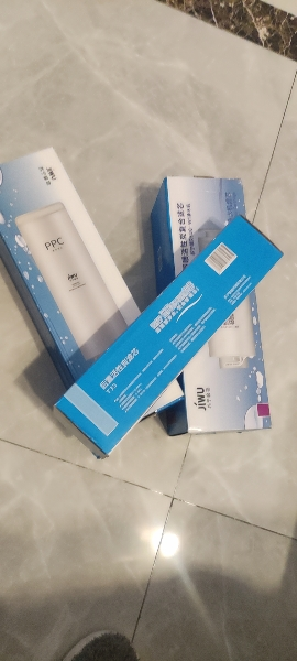 帮客材配 Whirlpool惠而浦净水器R600C88净水机 超滤膜滤芯UF 第2级晒单图