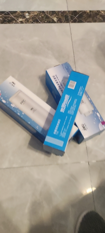 帮客材配 Whirlpool惠而浦净水器R400C86净水机 纤维(PP)滤芯 第1级晒单图