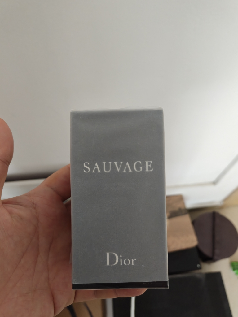 迪奥(Dior)男士香水桀骜 旷野狂野 旷野男士淡香水EDT60ml晒单图