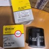 昊之鹰 机油滤清器/机油格/机油滤芯/适用日产劲客 君爵 骏逸 骊威 楼兰 蓝鸟 奇骏 骐达天籁 轩逸 阳光 颐达逍客晒单图