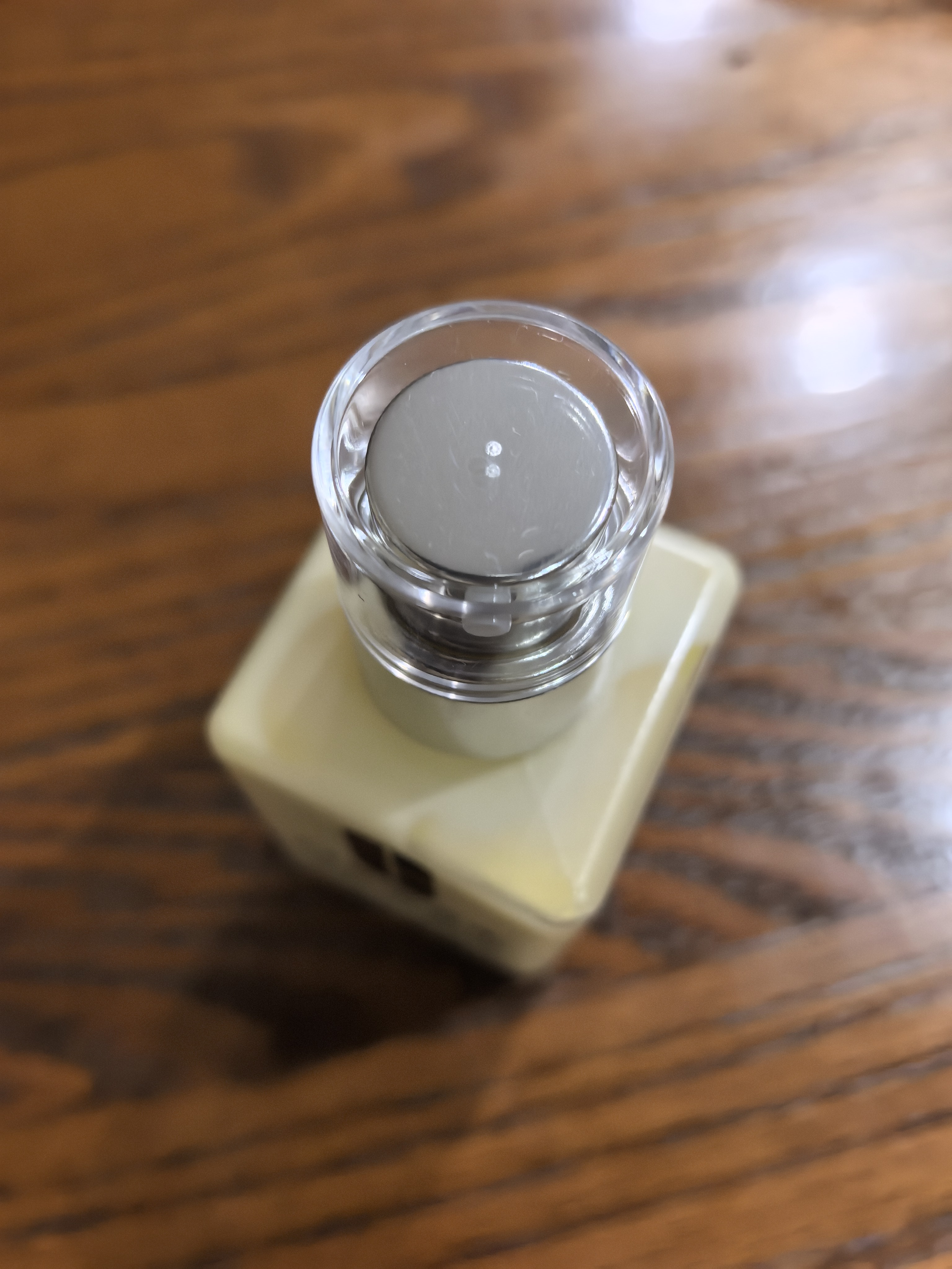 倩碧(CLINIQUE)天才黄油 卓越控油面霜 保湿补水滋润营养 啫喱有油乳液男女学生可用 125ml 有/油晒单图