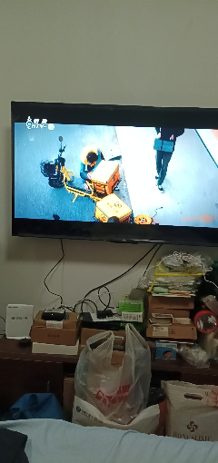 TCL电视 50V8L 50英寸 2GB+32GB大内存 护眼 AI语音 投屏电视晒单图