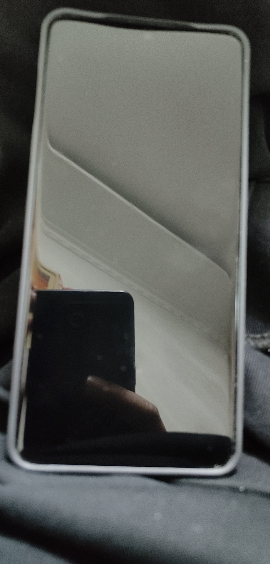 OPPO A6i 6GB+128GB 午夜黑 IP65生活防水 超抗摔金刚石架构 6000mAh耐用电池 5G智能新手机晒单图