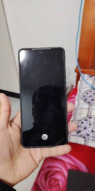 [全新]vivo iQOO Z10 Turbo 云海白 12GB+256GB 天玑8400 5G芯 7620mAh蓝海大电池 90W快充 双卡手机晒单图