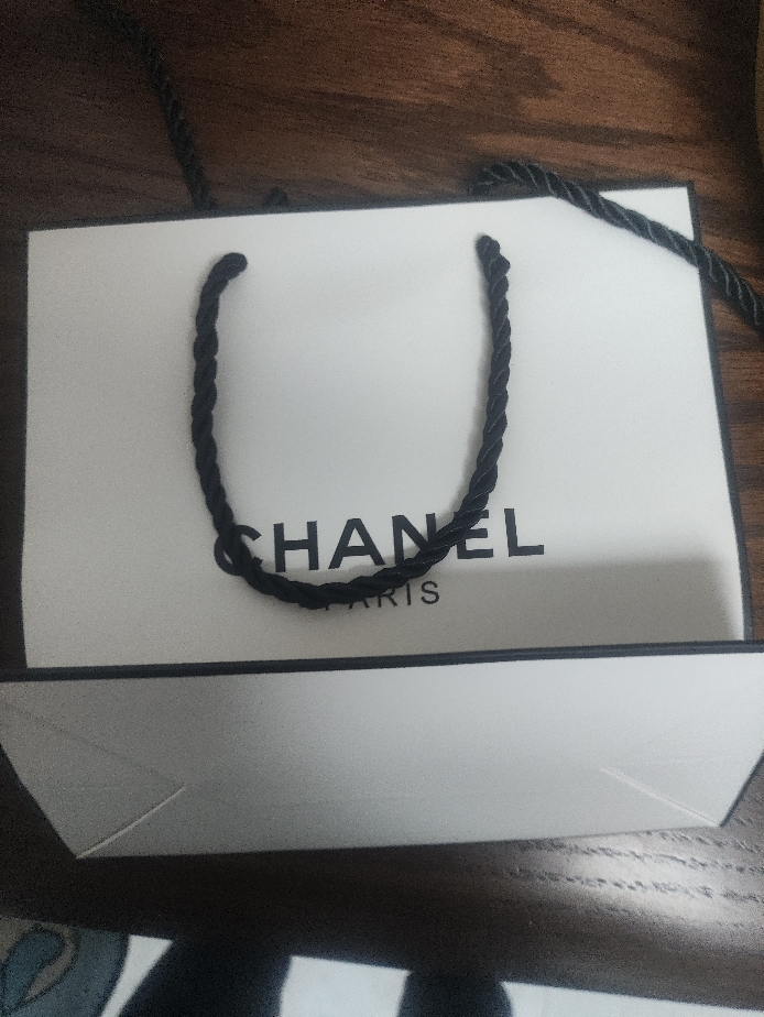 香奈儿(CHANEL)5号香水女士 五号N°5香水(经典款)持久香氛 5号香水浓香EDP100ml晒单图