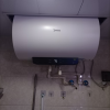 美的(Midea)80升电热水器JM1升级款3300W超一级能效 长效免换镁棒 双效抑菌热水器F80-33JM1 Pro晒单图