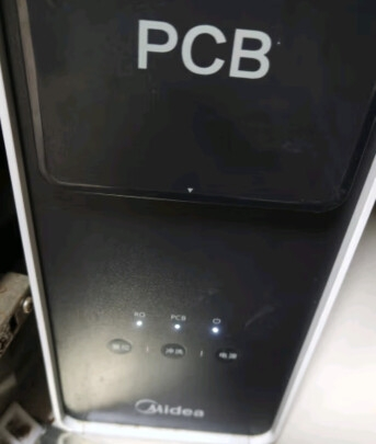 帮客材配 R500FC03净水器滤芯 RO反渗透膜滤芯 反渗透滤芯 第2级晒单图