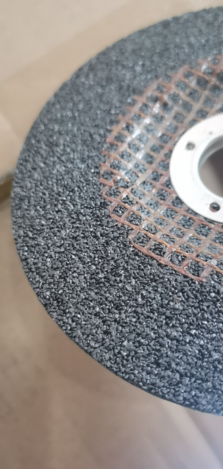 德基工品 角磨片125*6*22.2mm 片晒单图