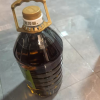 金龙鱼外婆乡小榨巴蜀风味菜籽油4L非转压榨 食用油炒菜烹饪煎炸家庭装桶装晒单图