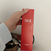 SK-II 青春露230ml sk2神仙水精华液 改善肌肤代谢 补水滋润神仙水230ml+清莹露30ml晒单图