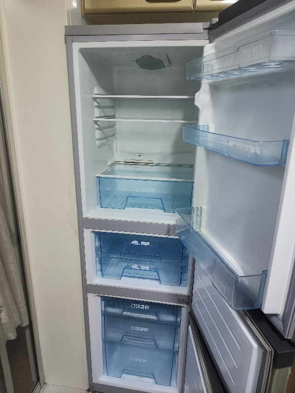 单门/双门冰箱除味杀菌清洁服务 苏宁帮客上门清洗服务晒单图