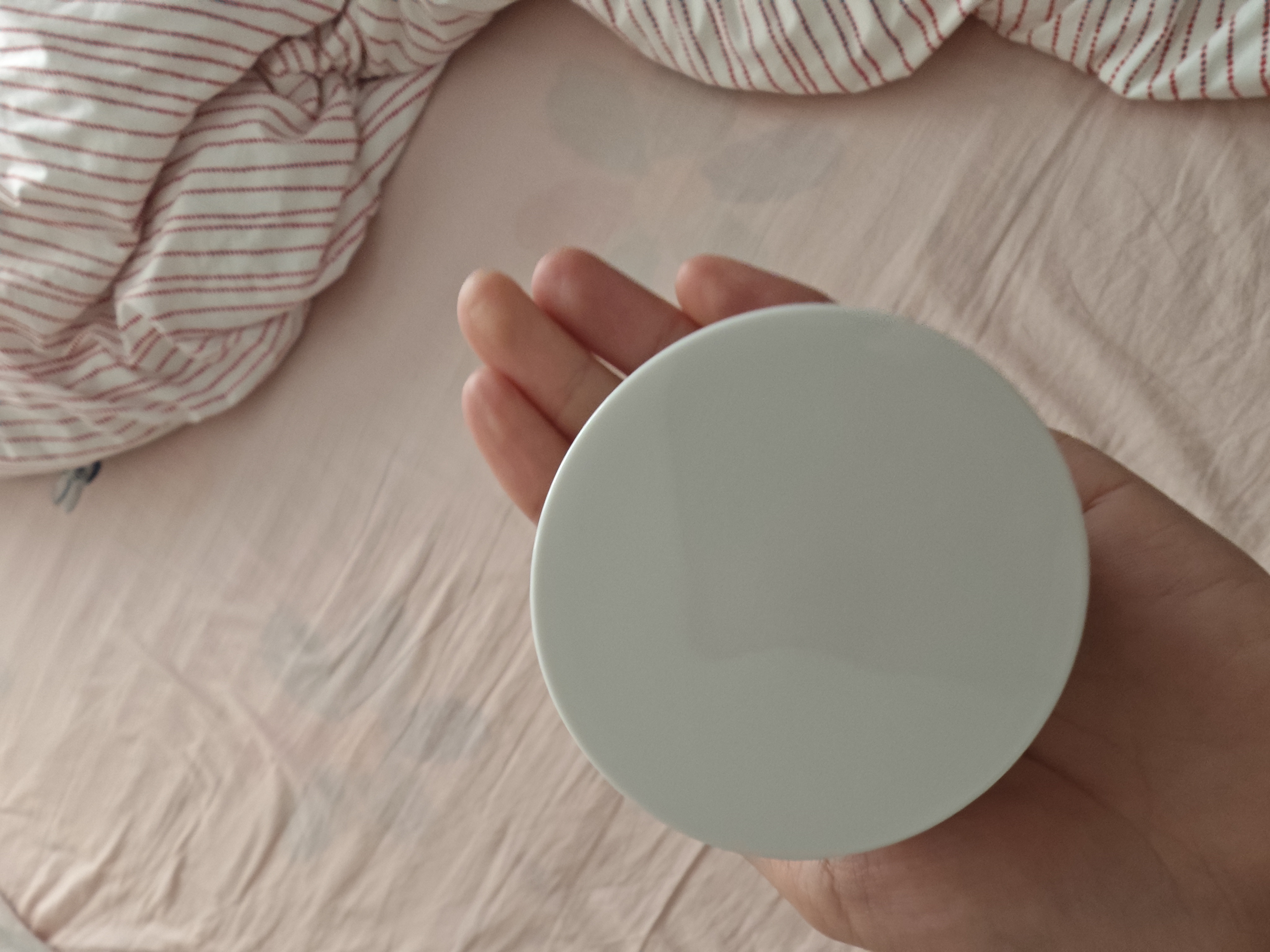 科颜氏(Kiehl’s)白泥面膜125ml 亚马逊白泥净致面膜温和清洁 黑头 控油保湿 125ml晒单图