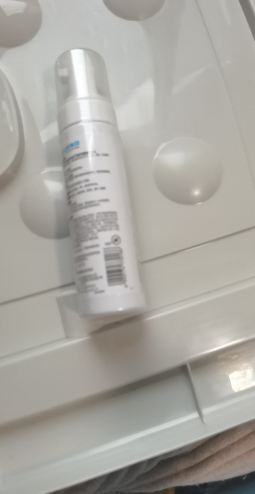 立白小白白羽绒服清洁剂泡沫干洗剂免水洗不伤衣物晒单图