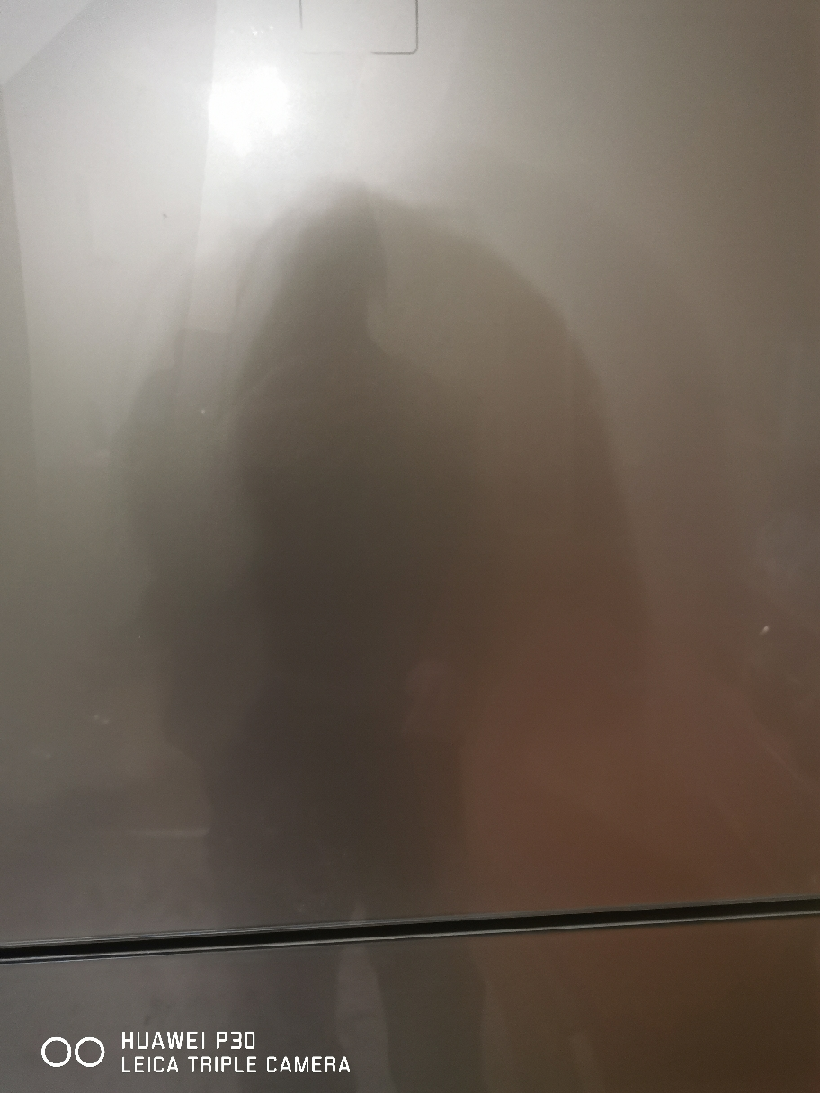 [自营]美的(Midea)180+双开门两门榭湖银双门冰箱180升净味杀菌自动除霜风冷无霜三口之家BCD-186WMA晒单图