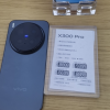 [手机] vivo+V2502A 纯粹黑 512G+16G vivo X300 Pro 纯粹黑 16GB+512GB 全网通5G手机 蔡司2亿APO超级长焦 蓝图影像双芯晒单图
