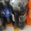 百事可乐 七喜 美年达 可乐 混合系列碳酸饮料300ml*8瓶混口味装 (新老包装随机发货)晒单图