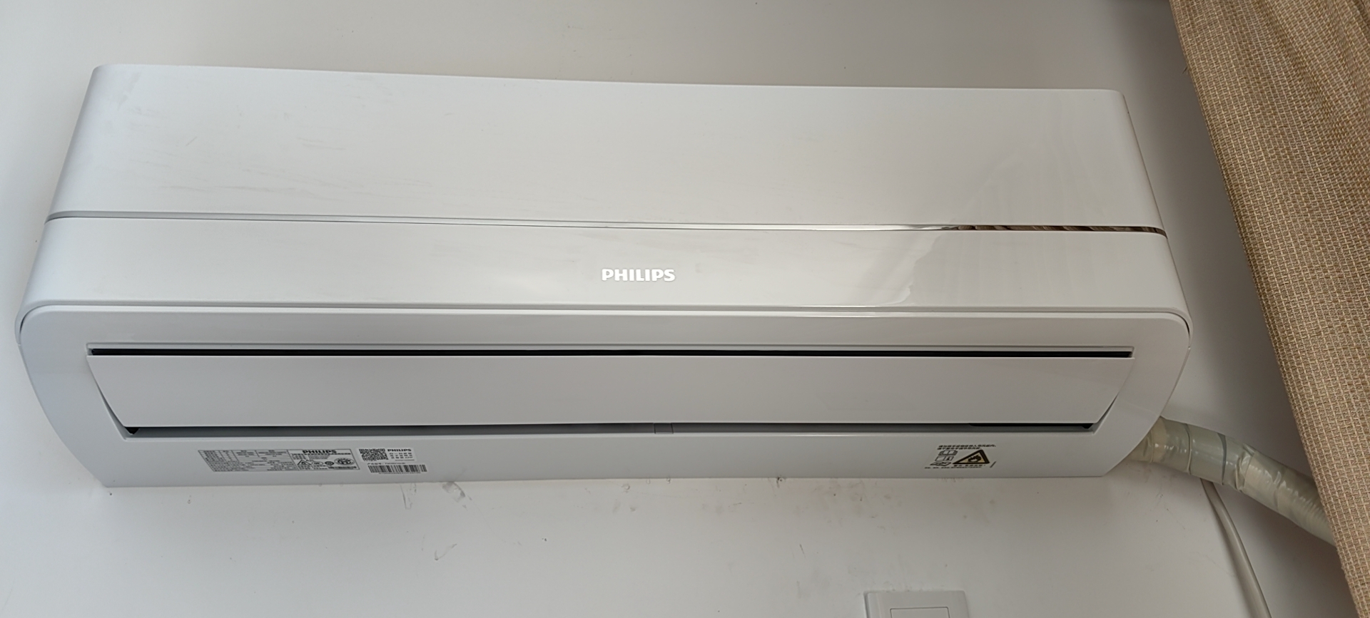 飞利浦空调FAC35V1Cb3HR晒单图