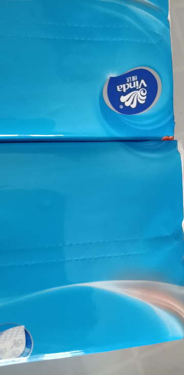 维达超韧抽纸3层S码120抽30包卫生纸 家用实惠装餐巾纸面巾纸卫生纸纸巾(整箱销售)(新旧包装交替发货)晒单图