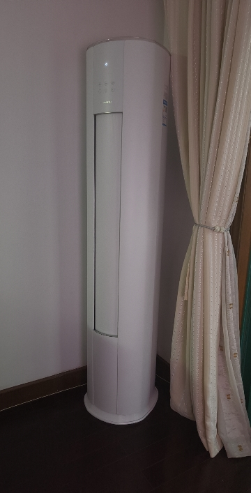 [格力官方旗舰店]格力空调新能效云佳pro3匹变频空调柜机KFR-72LW/NhMa1BG冷暖家用低音 新一级能效晒单图