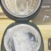 亚摩斯(Amos)纯钛智能IH加热家用多功能微压2L电饭锅适合2-4人食用电饭煲AS-IH20S(Ti)晒单图