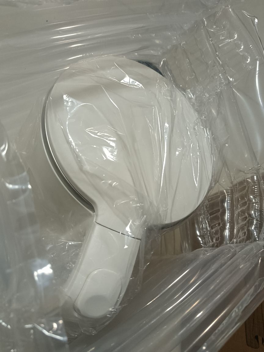 苏泊尔(SUPOR)电水壶烧水壶 1.5L容量 304不锈钢热水壶电热水壶 双层防烫开水壶 SW-15T80A晒单图