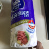 维达可水洗厨房卷纸3层85节单卷装厨房纸 食品级加大加厚厨房专用去油污吸水吸油纸懒人抹布晒单图