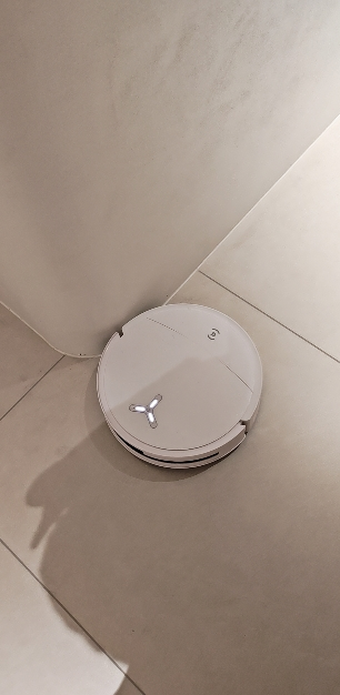 科沃斯T80S扫地机器人扫拖一体滚筒活洗自动清洗全自动洗地机智能家用上下水版官方旗舰正品晒单图