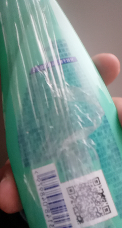 飘柔滋润去屑200g洗发水男士洗发水女士洗发露洗头膏清爽控油晒单图