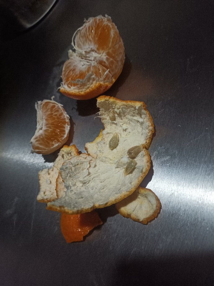 [苏鲜生]新鲜沃柑 净重5斤 中果 4-5个/斤 新鲜时令水果当季整箱晒单图