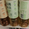 统一绿茶春拂绿茶真茶萃取0脂无糖微发酵茶饮料500ml*15瓶整箱装晒单图