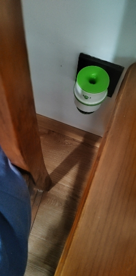 青蛙王子电蚊香液无味婴儿儿童驱蚊器补充液6液晒单图