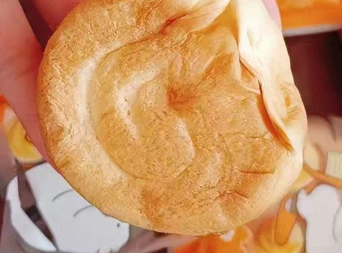 20包早餐整箱奶香味糕点手撕面包蛋糕吐司下午茶早餐糕点夜宵充饥零食早餐儿童饱腹晒单图