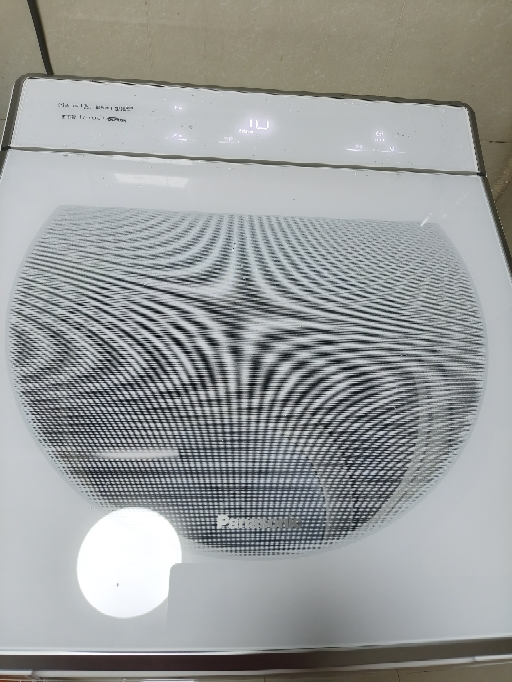 [不弯腰新品]松下白月光4.0Ultra洗衣机10KG家用全自动波轮XQB100-U5R1晒单图