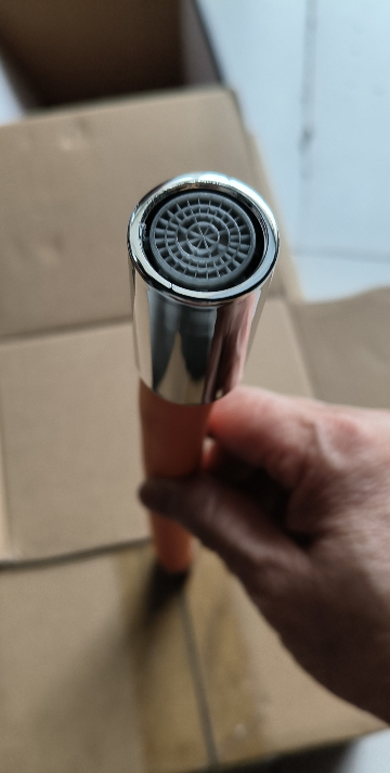 水龙头延伸器 水龙头延伸管万向管30cm NF-327晒单图