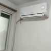 Leader空调 海尔智家出品 超省电 挂机冷暖1.5匹新一级能效变频节能卧室家用自清洁KFR-35GW/LPA1-1晒单图