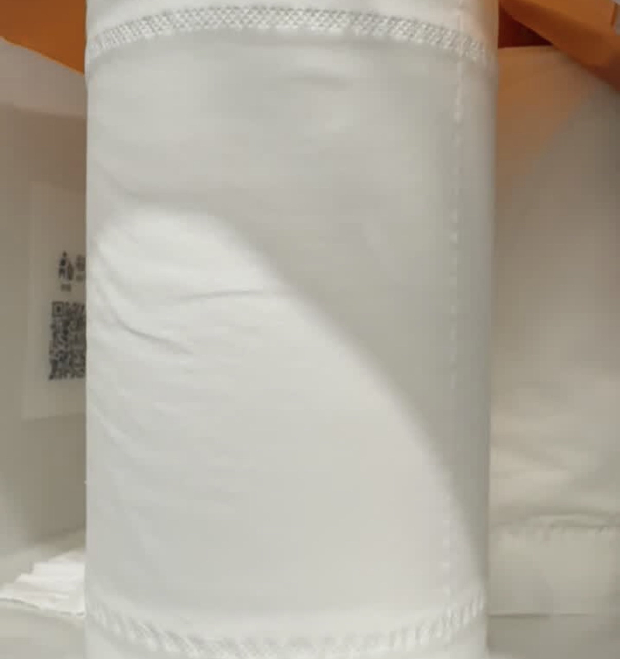 顺清柔(哈里贝贝)宝宝卫生卷纸1500g成长日记贝贝卫生卷纸晒单图