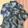 鋆珑 迷彩组合套装 多件套 套晒单图