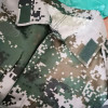 鋆珑 迷彩组合套装 多件套 套晒单图