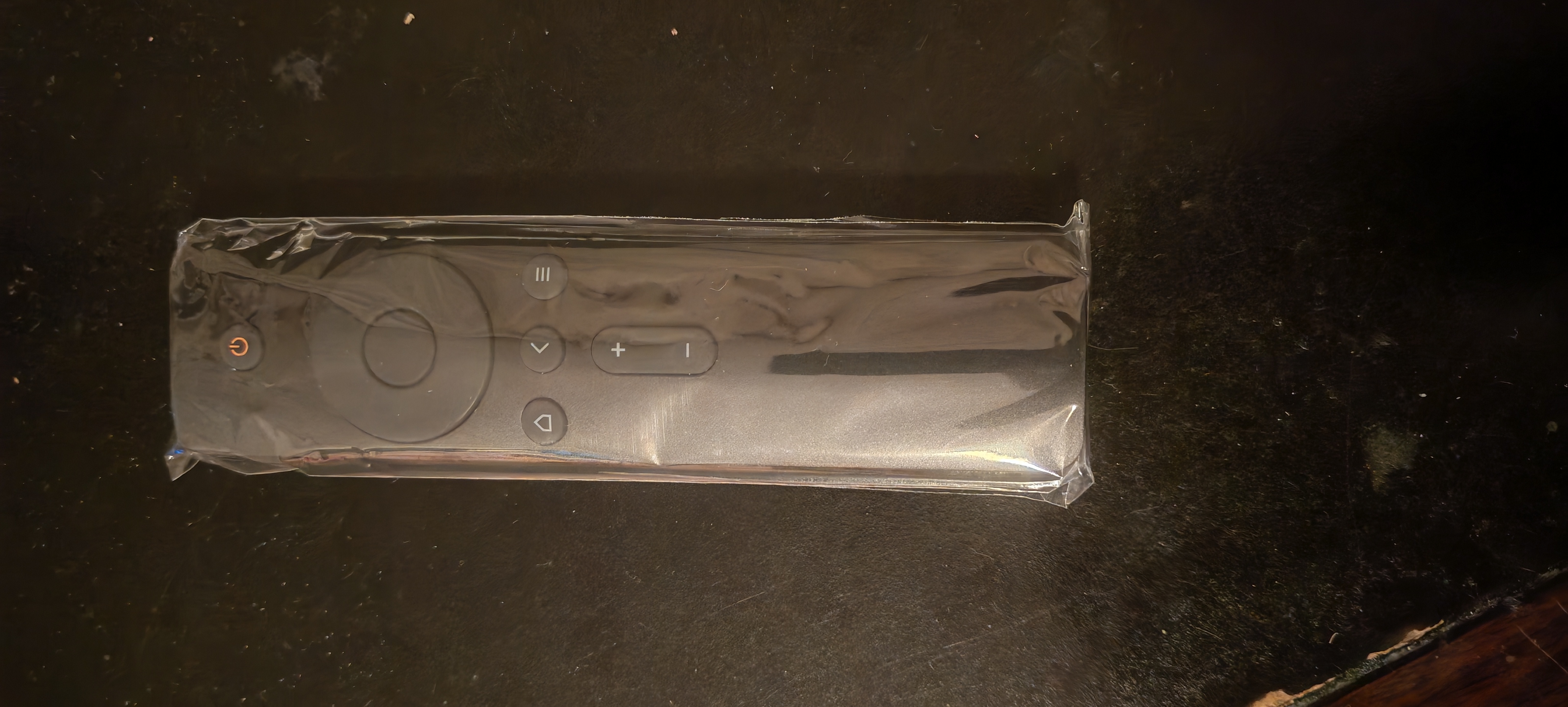 原装款小米电视4S遥控器L43M5-5S L50M5-5S L55M5-5S L65M5-5S晒单图