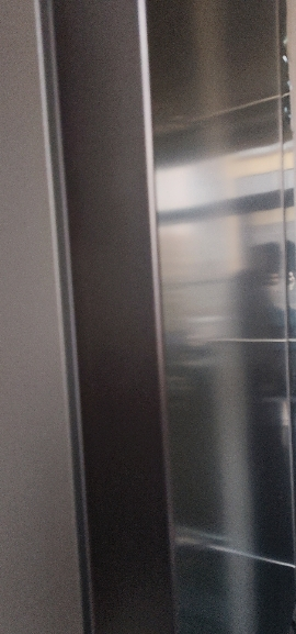 Haier海尔冰箱十字门对开冰箱478升家用大容量超薄多门电冰箱1级变频干湿分储净化保鲜智能物联四门冰箱478WDYU1晒单图