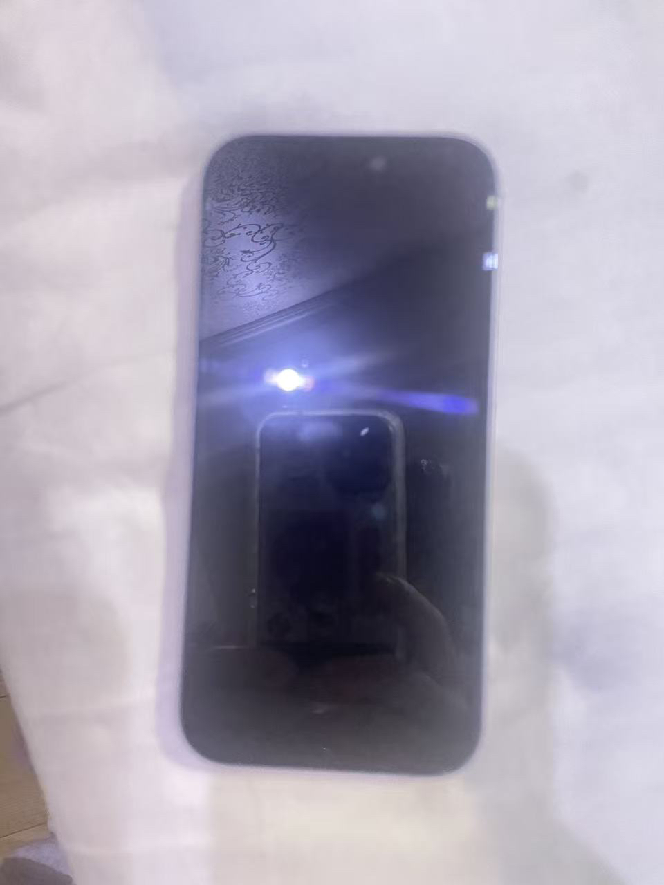 Apple iPhone 17 512G 薰衣草紫色 移动联通电信5G手机晒单图