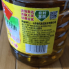 鲁花低芥酸特香菜籽油2L*1桶 物理压榨一级食用油小瓶装晒单图