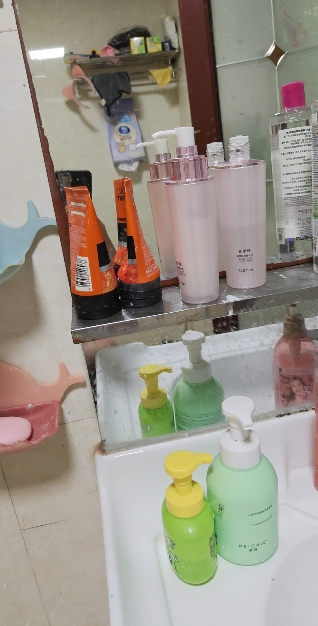 欧莱雅男士劲能深层净化洁面膏100ml(深层清洁 清爽 各种肤质 男士适用 洗面奶)晒单图