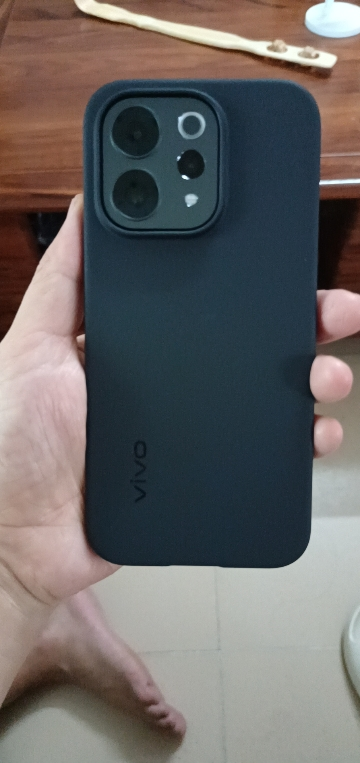 [手机] vivo+V2528A 深空黑 512G+16G vivo S50 深空黑 16GB+512GB全网通5G手机第三代骁龙8s芯片主摄级长焦Live湿手秒开超声波指纹2.0晒单图