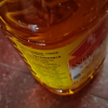 鲁花 花生油 5S压榨一级花生油 4L晒单图