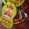 鲁花 花生油 5S压榨一级花生油 4L晒单图