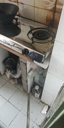 万家乐燃气灶具 5.2kW大火力天然气灶 不锈钢台灶天燃气灶双灶 家用台式燃气灶具JZT-ITB91天然气晒单图