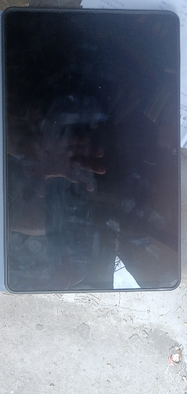 HONOR/荣耀平板X10 Pro 11.5英寸护眼全面屏平板电脑追剧办公影音网课学习pad 8+128GB[WIFI版]晴空蓝晒单图